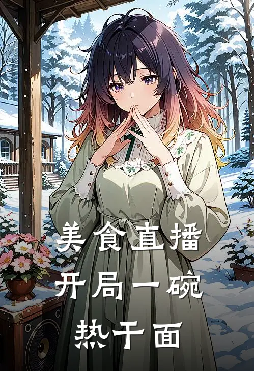 美食直播：开局一碗热干面