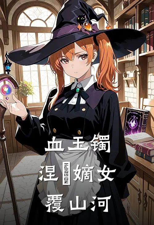 血玉镯：涅槃嫡女覆山河