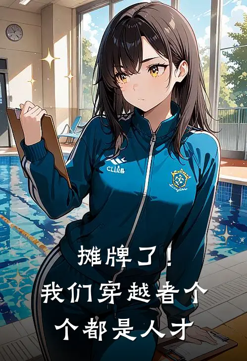 摊牌了！我们穿越者个个都是人才