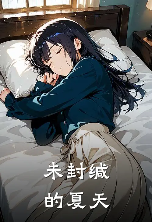 未封缄的夏天