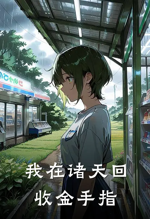 我在诸天回收金手指