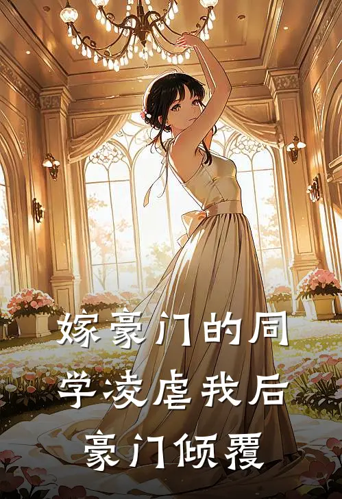 嫁豪门的同学凌虐我后，豪门倾覆