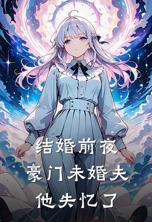 结婚前夜，豪门未婚夫他失忆了