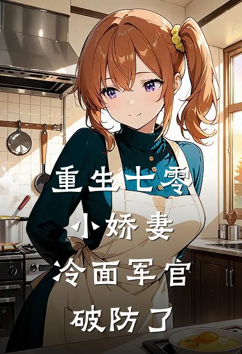 重生七零小娇妻，冷面军官破防了