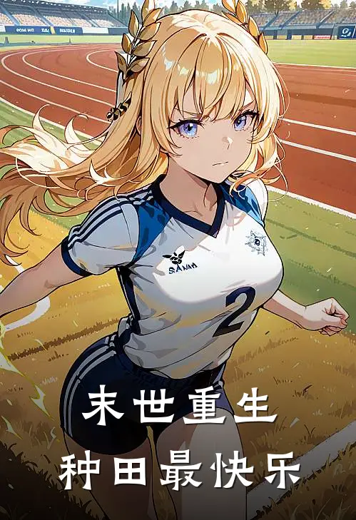 末世重生：种田最快乐