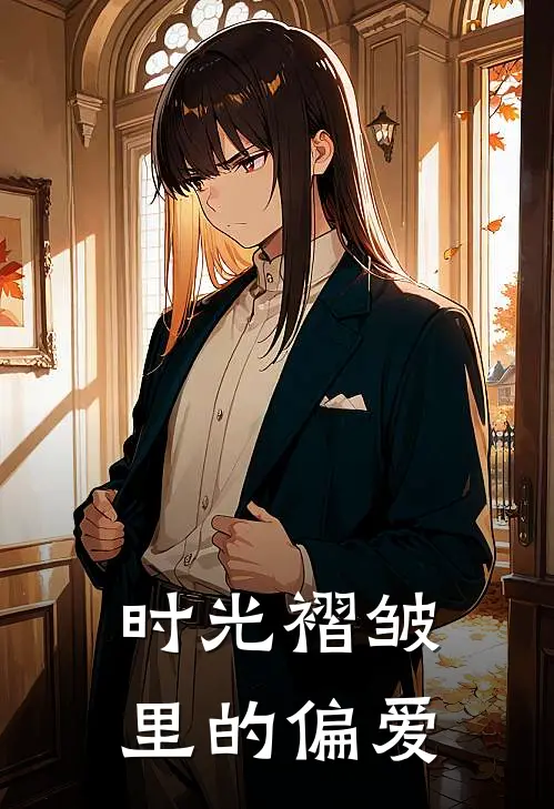 时光褶皱里的偏爱