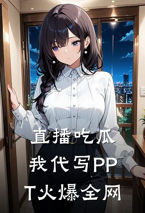 直播吃瓜：我代写PPT火爆全网