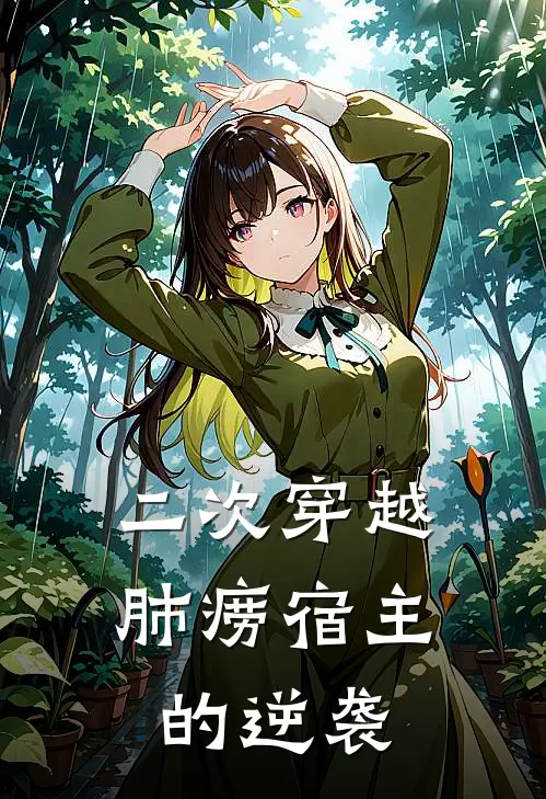 二次穿越：肺痨宿主的逆袭