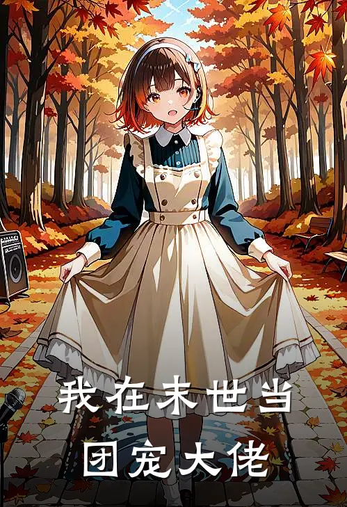 我在末世当团宠大佬