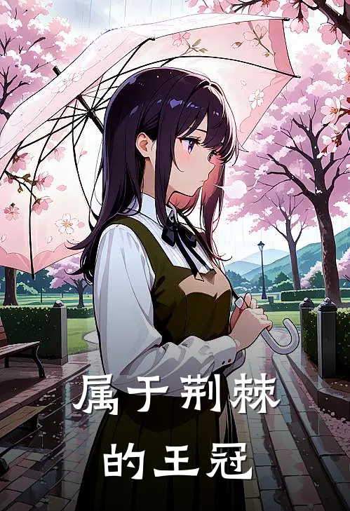 属于荆棘的王冠