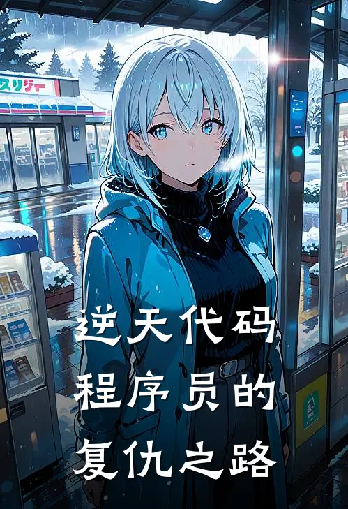 逆天代码：程序员的复仇之路