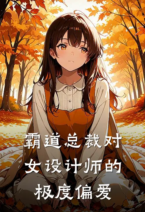 霸道总裁对女设计师的极度偏爱