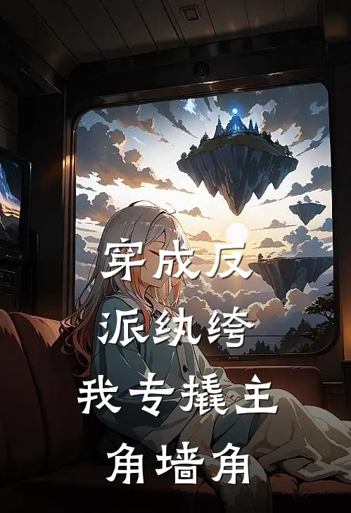 穿成反派纨绔，我专撬主角墙角