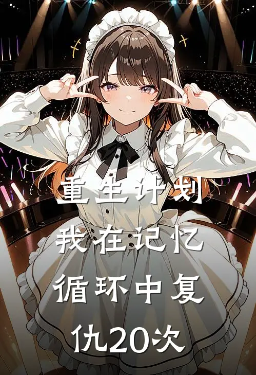 重生计划我在记忆循环中复仇20次