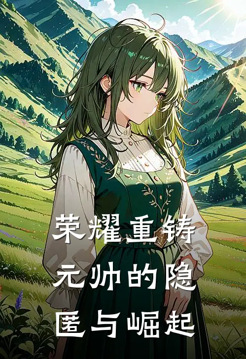 荣耀重铸：元帅的隐匿与崛起