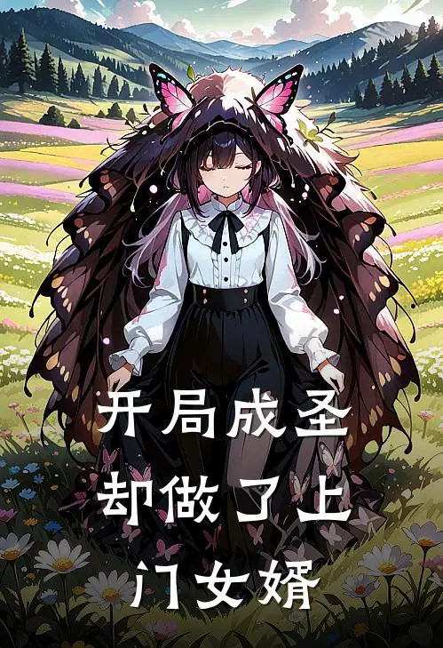 开局成圣却做了上门女婿