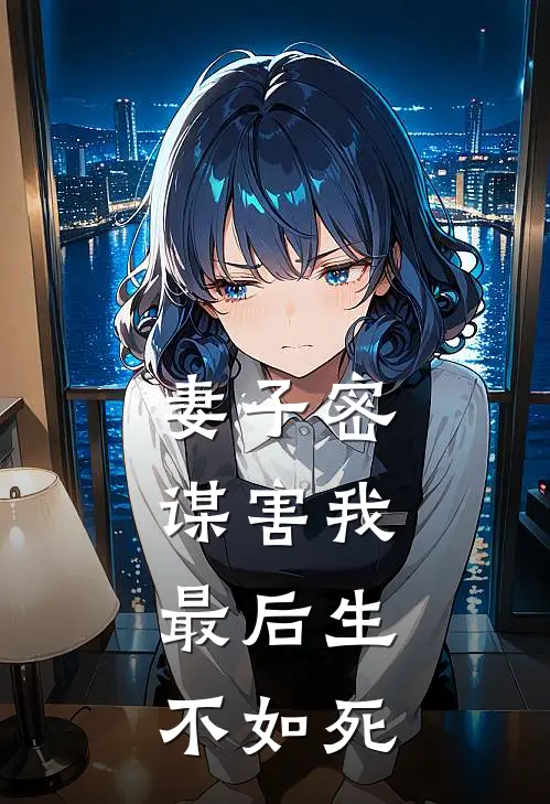 妻子密谋害我，最后生不如死