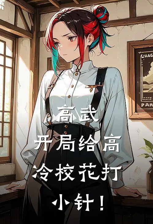 高武：开局给高冷校花打小针！