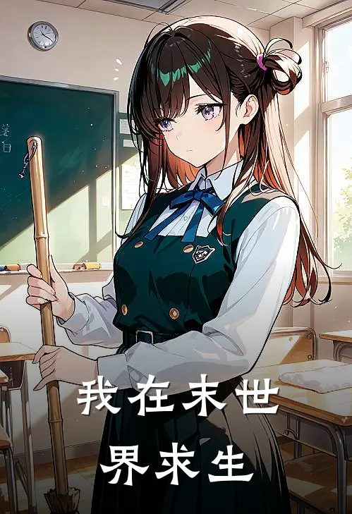 我在末世界求生