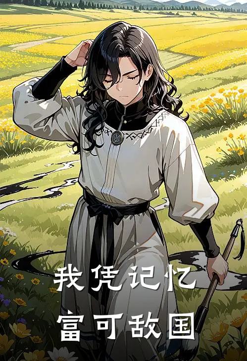 我凭记忆富可敌国