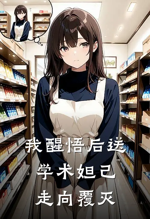 我醒悟后送学术妲己走向覆灭