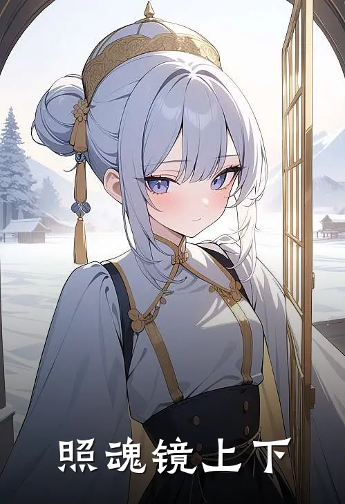 照魂镜上下