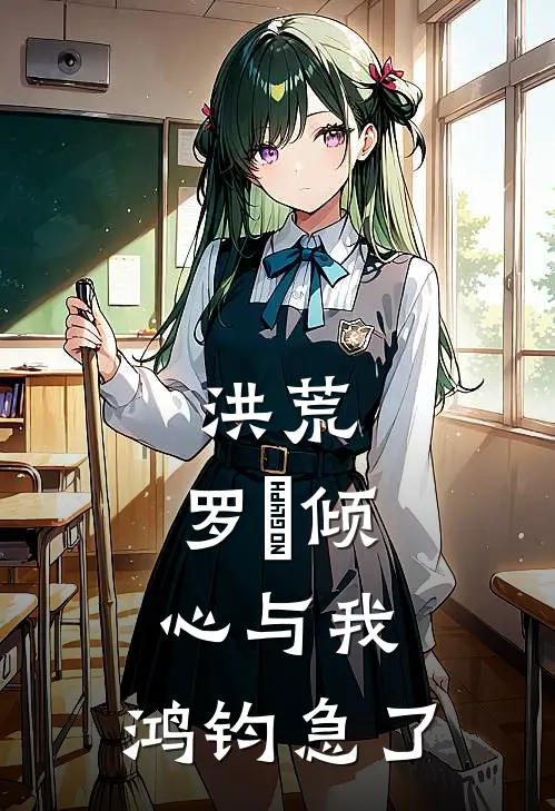 洪荒，罗睺倾心与我，鸿钧急了