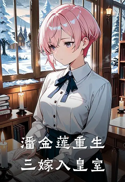 潘金莲重生，三嫁入皇室