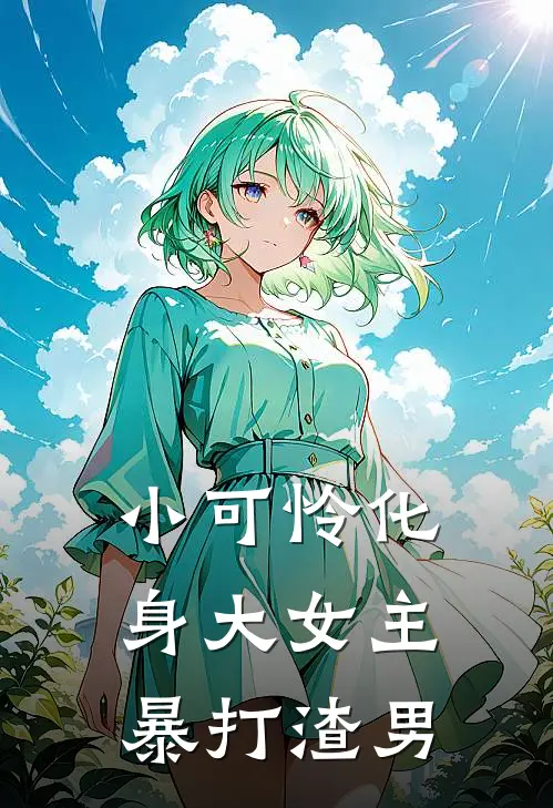 小可怜化身大女主暴打渣男