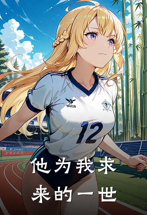 他为我求来的一世