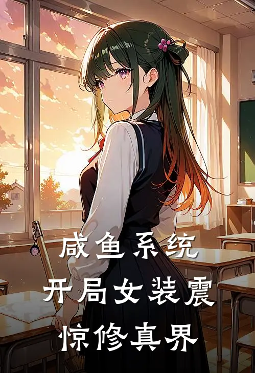 咸鱼系统：开局女装震惊修真界