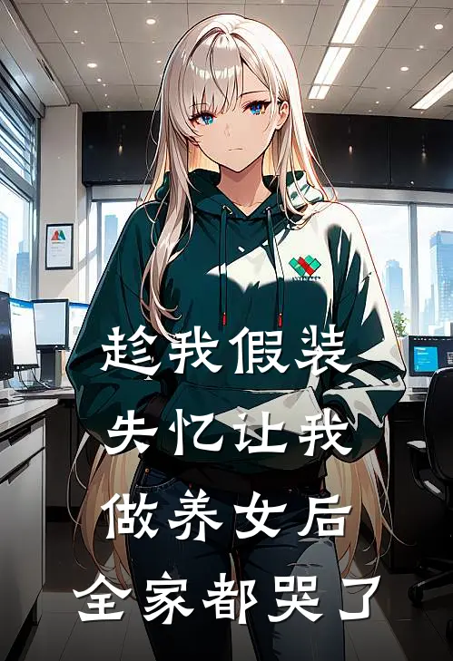 趁我假装失忆让我做养女后，全家都哭了