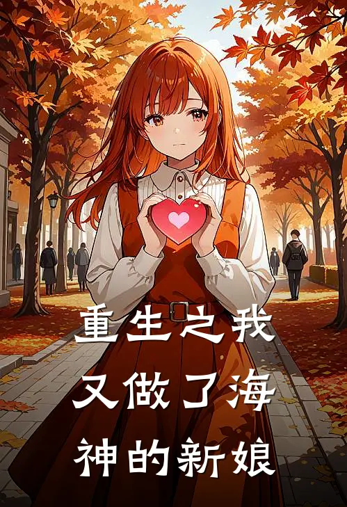重生之我又做了海神的新娘