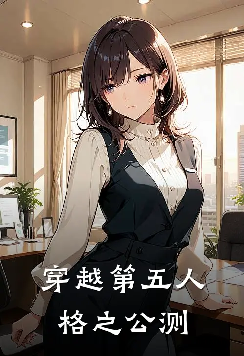 穿越第五人格之公测