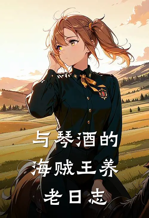 与琴酒的海贼王养老日志