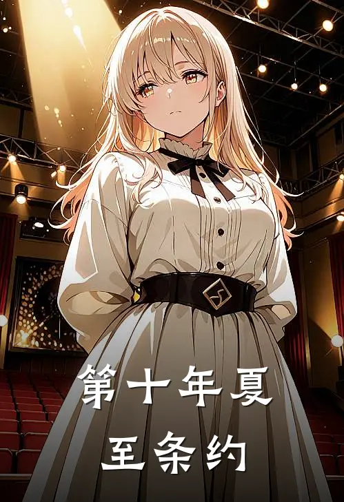 第十年夏至条约