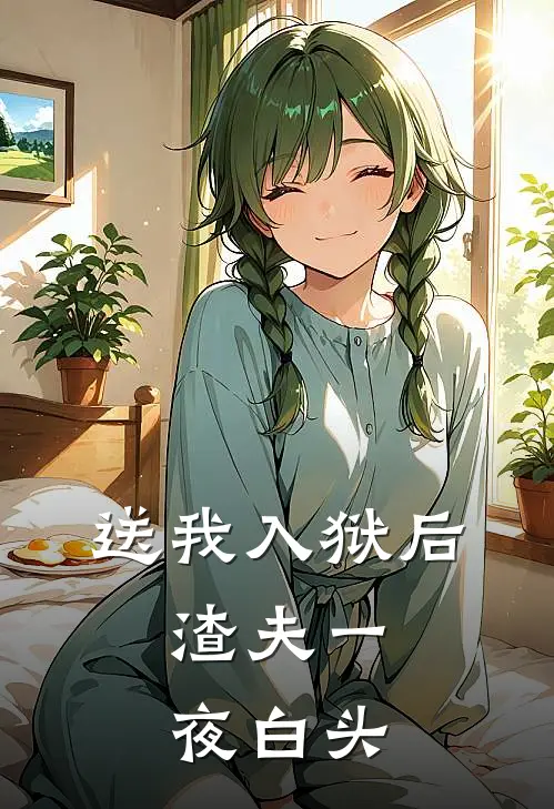 送我入狱后，渣夫一夜白头