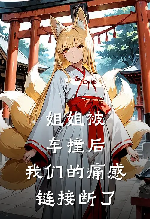 姐姐被车撞后，我们的痛感链接断了