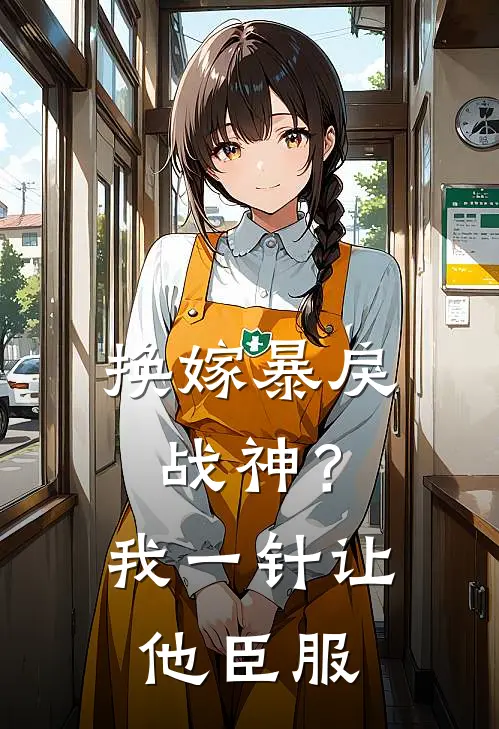 换嫁暴戾战神？我一针让他臣服