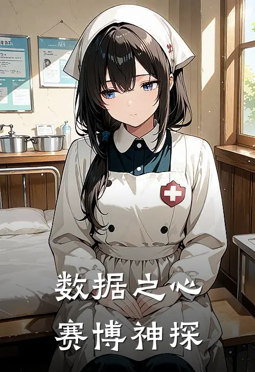 数据之心：赛博神探