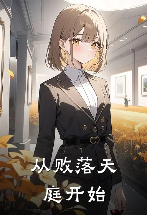 从败落天庭开始