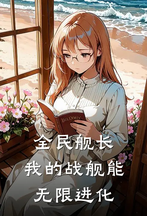 全民舰长：我的战舰能无限进化