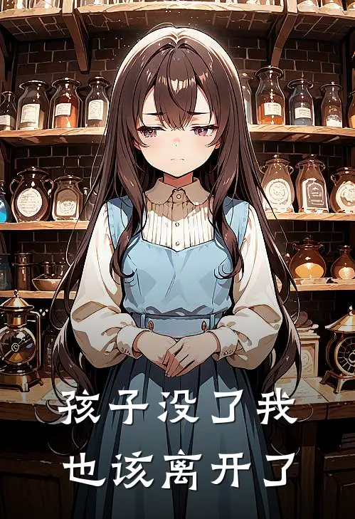 孩子没了我也该离开了