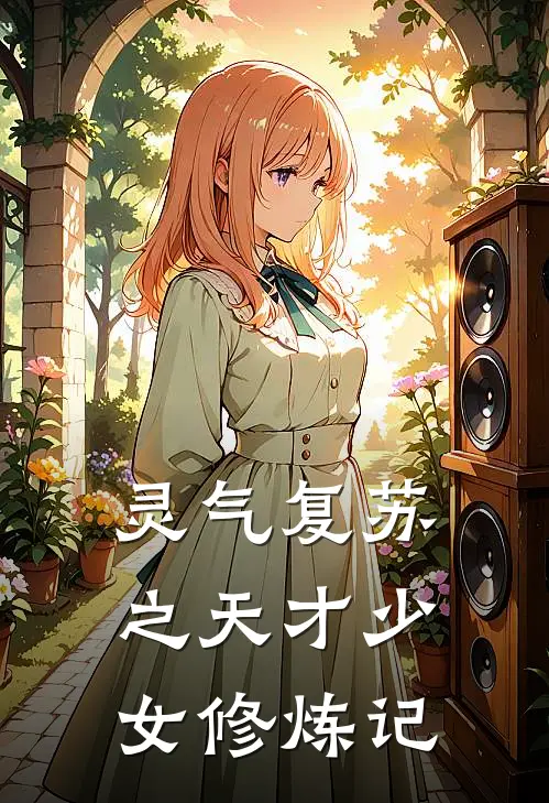 灵气复苏之天才少女修炼记