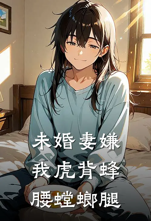 未婚妻嫌我虎背蜂腰螳螂腿