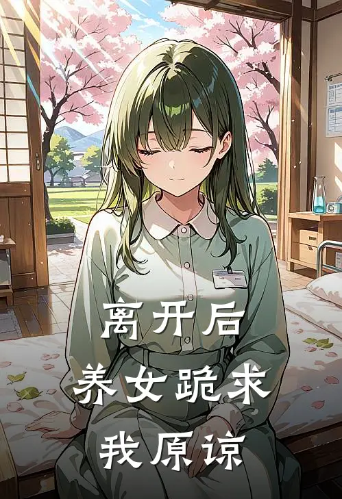 离开后，养女跪求我原谅