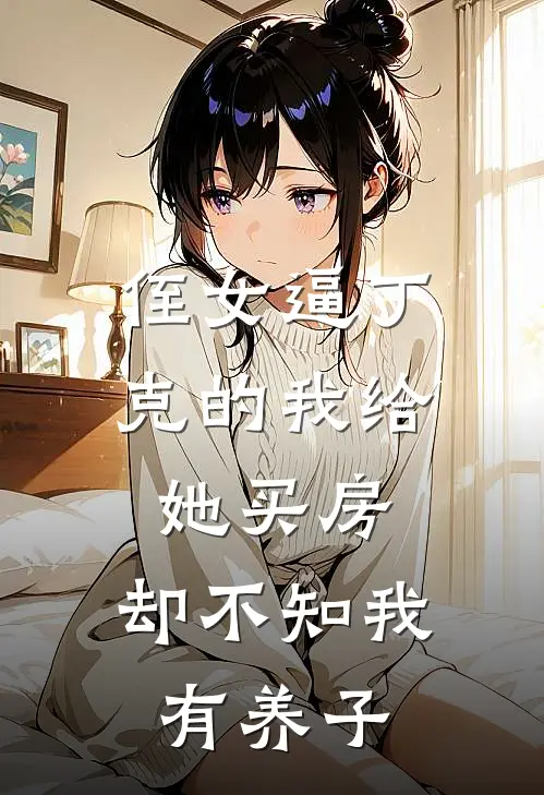 侄女逼丁克的我给她买房，却不知我有养子