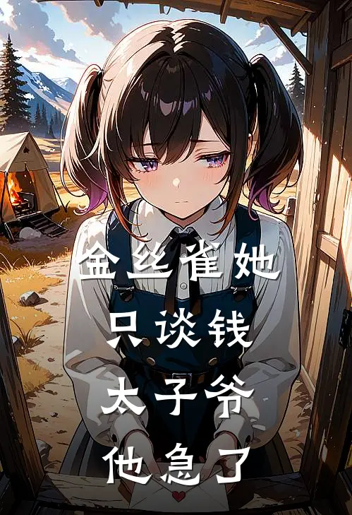 金丝雀她只谈钱，太子爷他急了