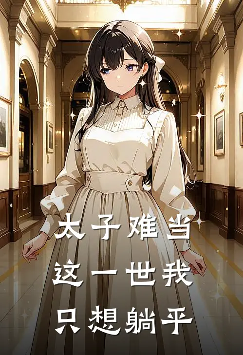 太子难当，这一世我只想躺平