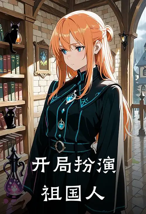 开局扮演祖国人